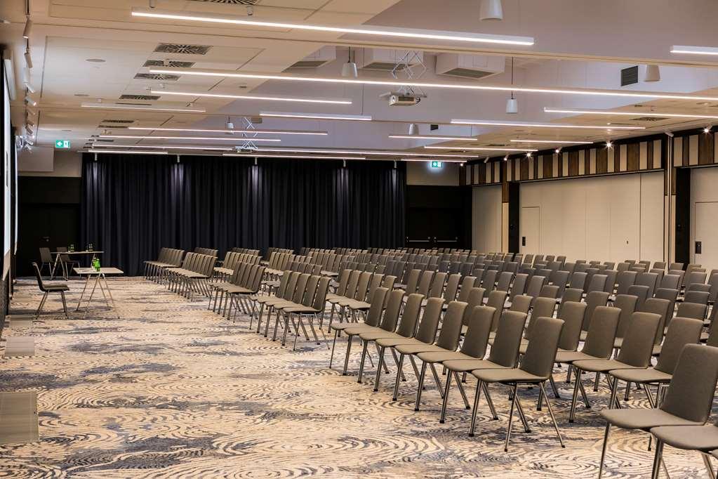 Radisson Blu Hotel. Sopot Facilities photo